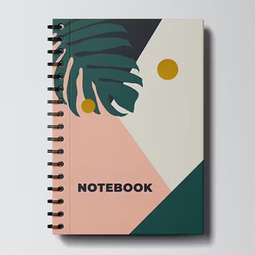 All Type of Note books wholesaler In Haryana