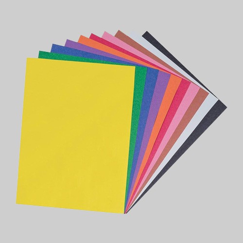 A 4 size Cooler Sheets & Chart Paper manufacturer in Haryana